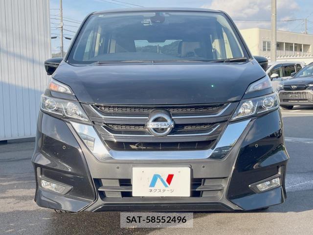 Nissan SERENA 2017-03 8378604-15