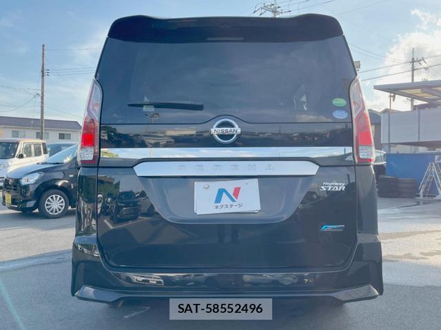Nissan SERENA 2017-03 8378604-16