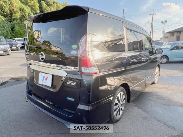 Nissan SERENA 2017-03 8378604-18