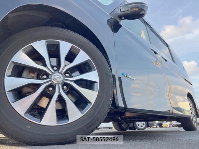 Nissan SERENA 2017-03 8378604-19