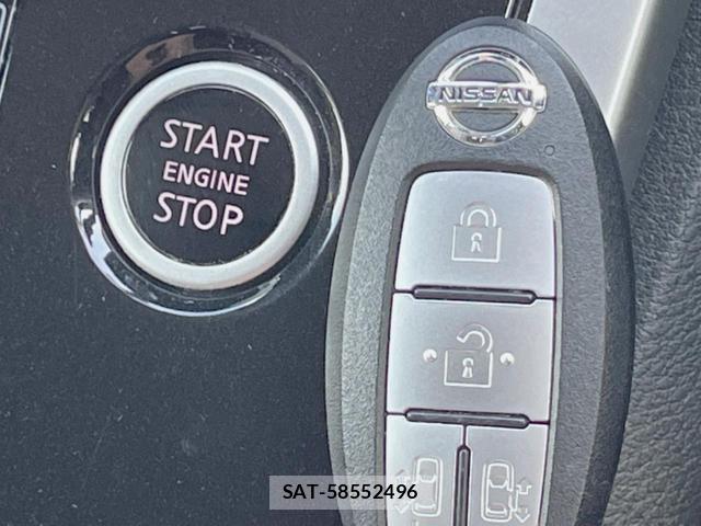 Nissan SERENA 2017-03 8378604-6