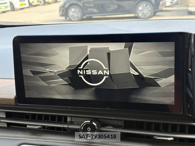Nissan SERENA 2025-07 8378656-11