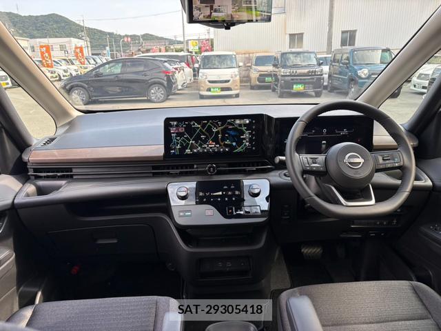 Nissan SERENA 2025-07 8378656-17