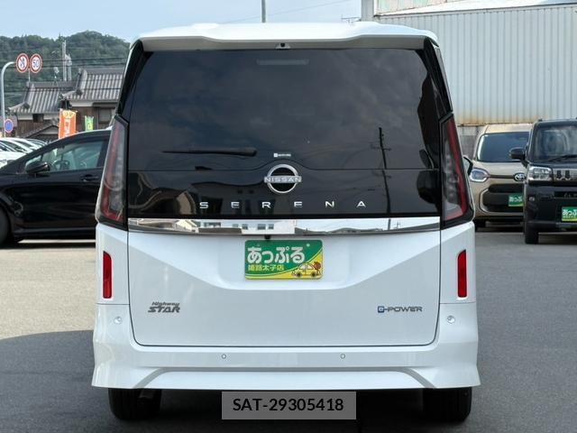 Nissan SERENA 2025-07 8378656-3