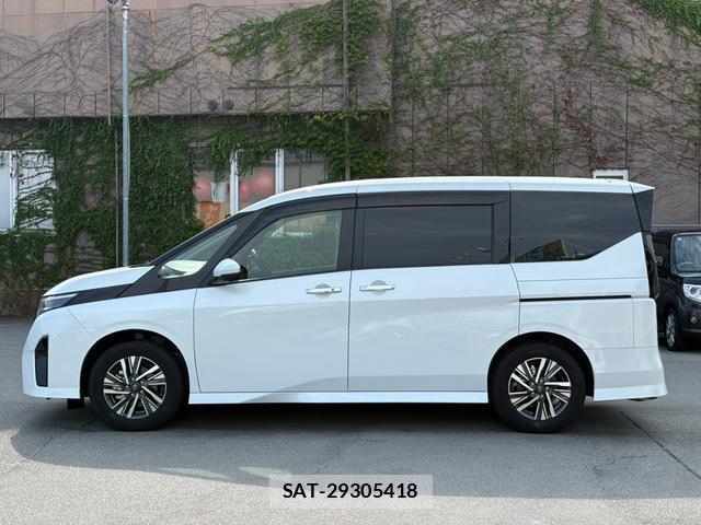 Nissan SERENA 2025-07 8378656-5