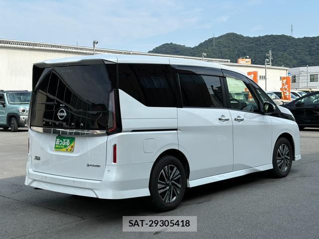 Nissan SERENA 2025-07 8378656-8