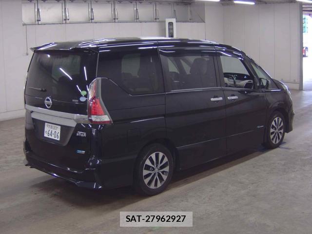 Nissan SERENA 2016-10 8378766-1