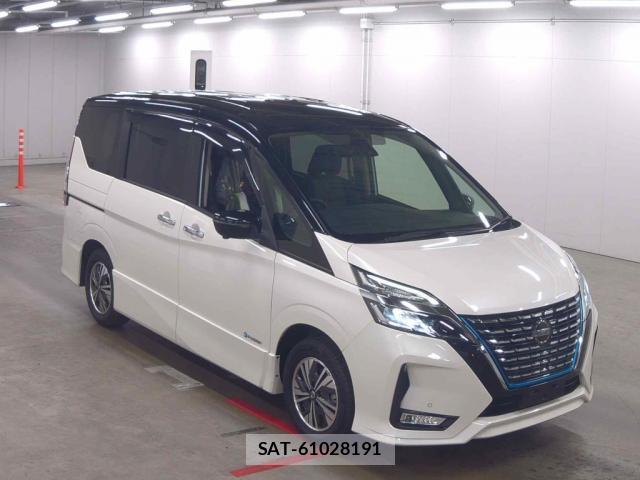 Nissan SERENA 2021-05 8378771-0