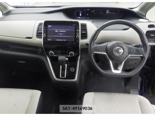 Nissan SERENA 2016-10 8378806-2