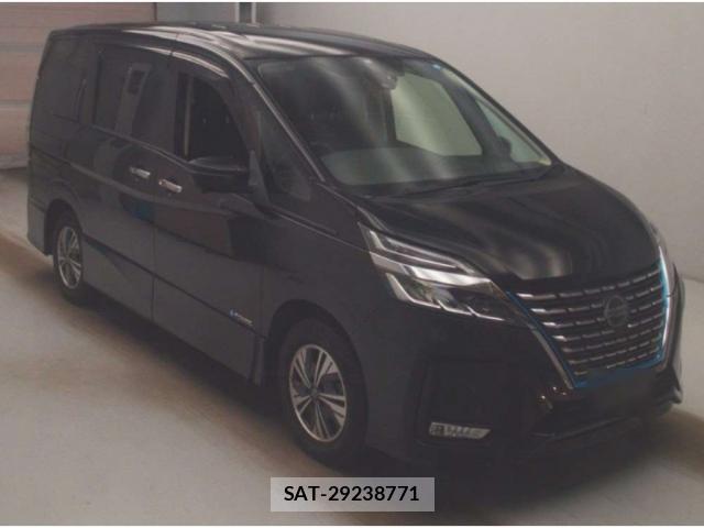 Nissan SERENA 2022 8378810-0