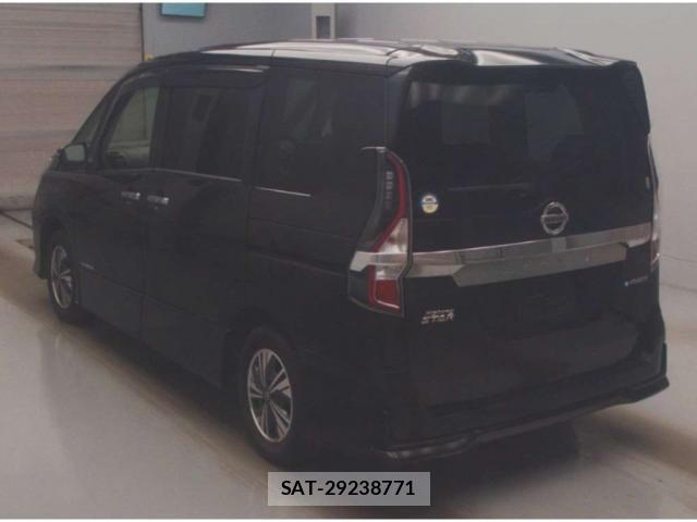 Nissan SERENA 2022 8378810-1