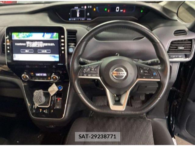 Nissan SERENA 2022 8378810-2