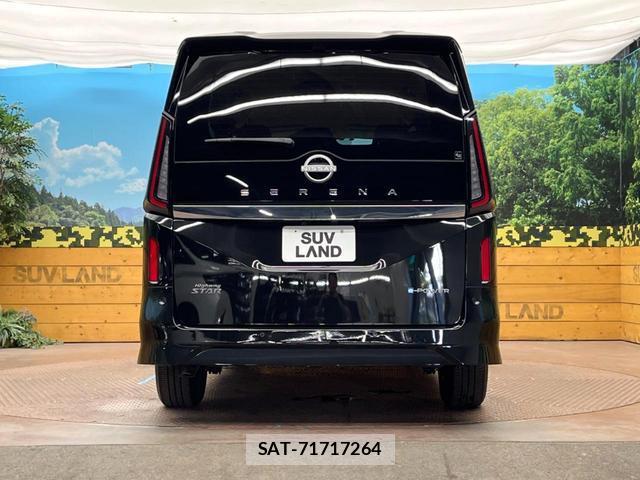 Nissan SERENA 2026-02 8379062-15
