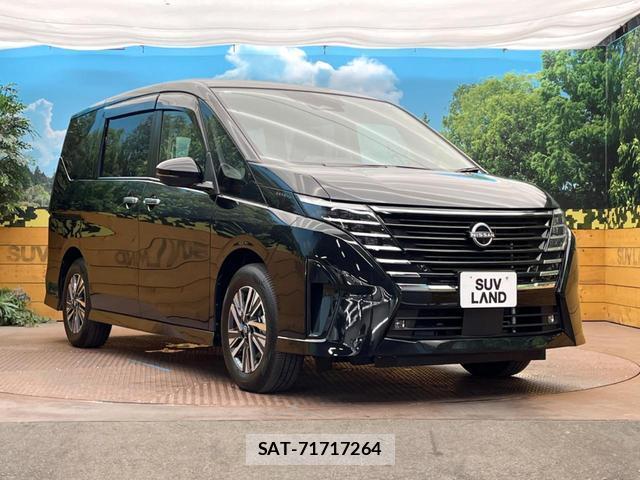 Nissan SERENA 2026-02 8379062-16