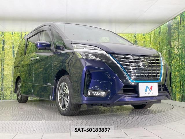 Nissan SERENA 2022-10 8379110-16