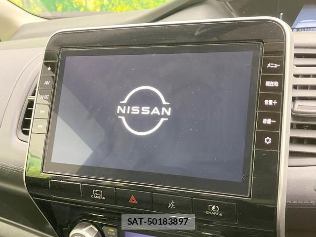Nissan SERENA 2022-10 8379110-2
