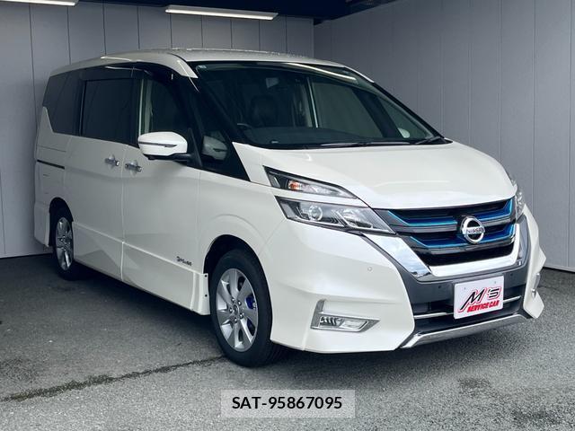 Nissan SERENA 2019-03 8379177-1