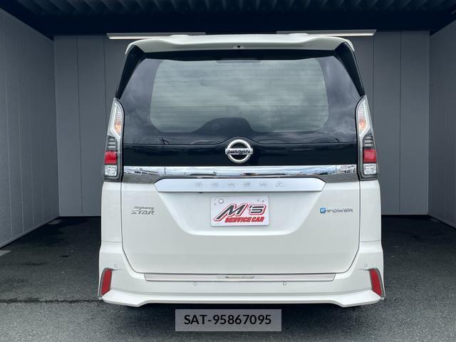 Nissan SERENA 2019-03 8379177-11