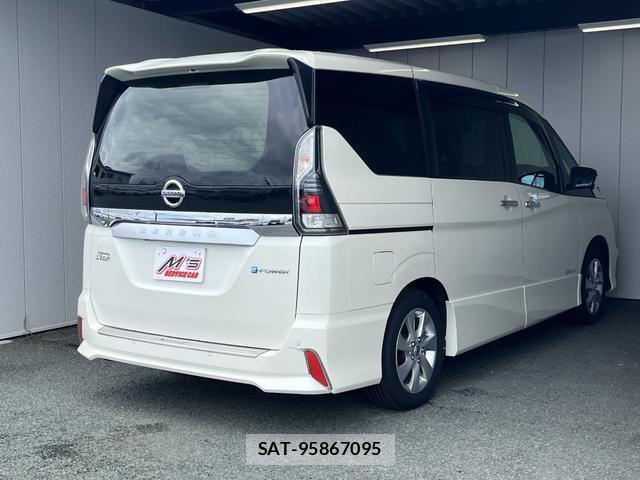 Nissan SERENA 2019-03 8379177-2