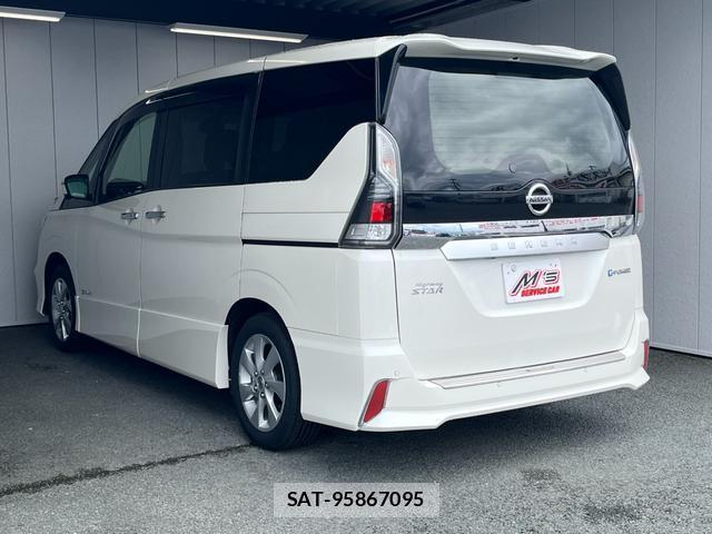 Nissan SERENA 2019-03 8379177-3
