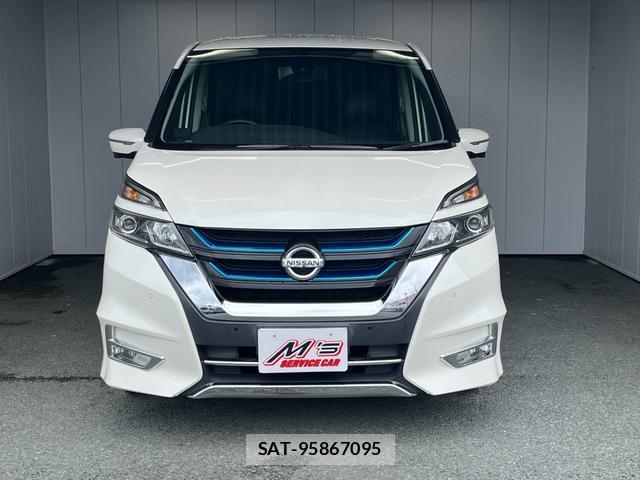 Nissan SERENA 2019-03 8379177-4