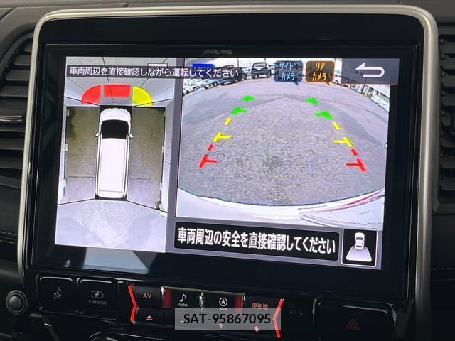 Nissan SERENA 2019-03 8379177-7