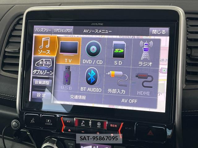 Nissan SERENA 2019-03 8379177-8