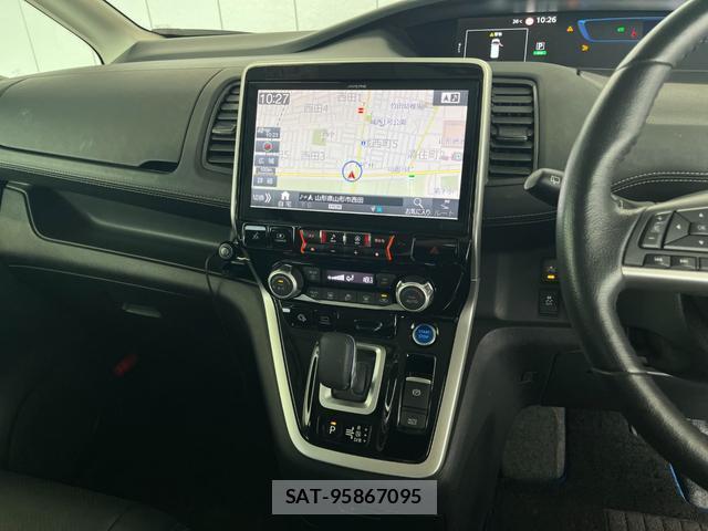 Nissan SERENA 2019-03 8379177-9