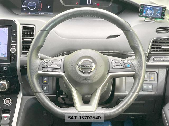 Nissan SERENA 2017-06 8379464-10