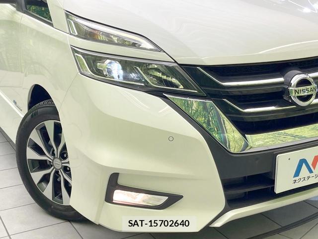 Nissan SERENA 2017-06 8379464-11