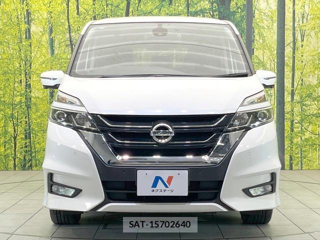 Nissan SERENA 2017-06 8379464-13