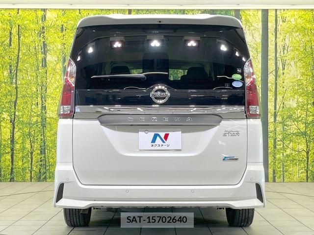 Nissan SERENA 2017-06 8379464-14