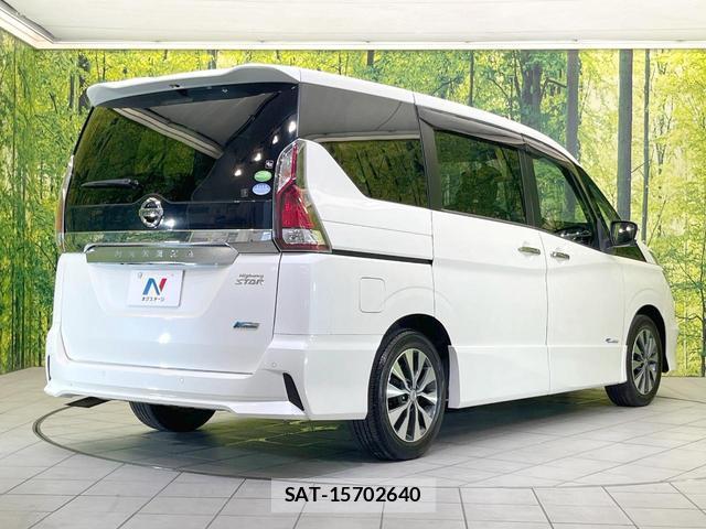 Nissan SERENA 2017-06 8379464-16