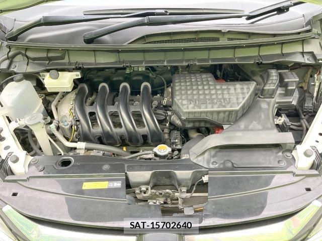 Nissan SERENA 2017-06 8379464-17