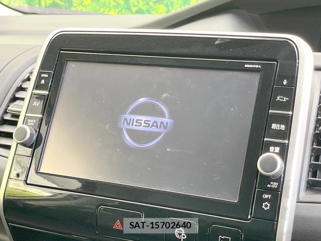 Nissan SERENA 2017-06 8379464-2