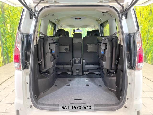 Nissan SERENA 2017-06 8379464-9