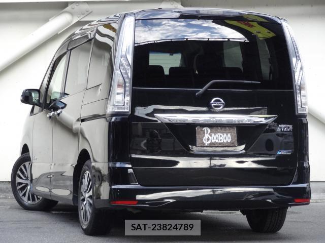 Nissan SERENA 2014-07 8379466-10