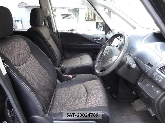 Nissan SERENA 2014-07 8379466-11