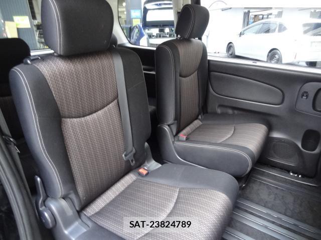 Nissan SERENA 2014-07 8379466-12