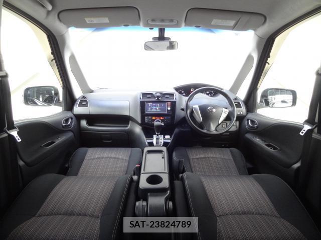 Nissan SERENA 2014-07 8379466-2