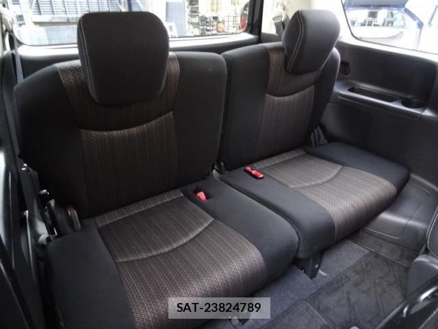 Nissan SERENA 2014-07 8379466-4