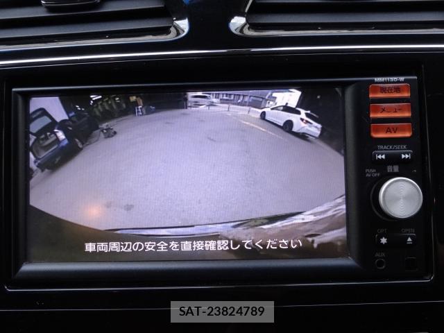 Nissan SERENA 2014-07 8379466-7