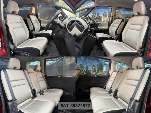 Nissan SERENA 2016-10 8379817-3