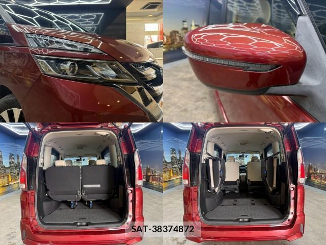 Nissan SERENA 2016-10 8379817-6