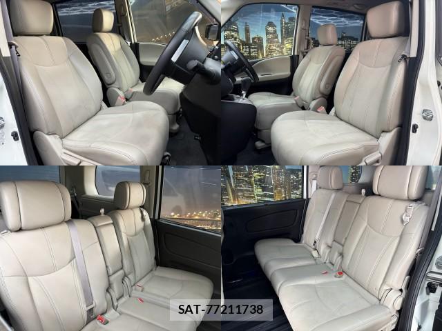 Nissan SERENA 2014-08 8379819-3