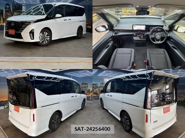 Nissan SERENA 2023-07 8379826-2
