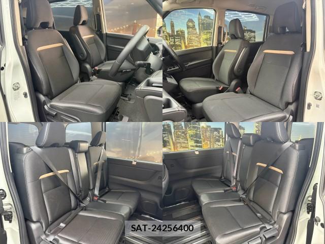 Nissan SERENA 2023-07 8379826-3