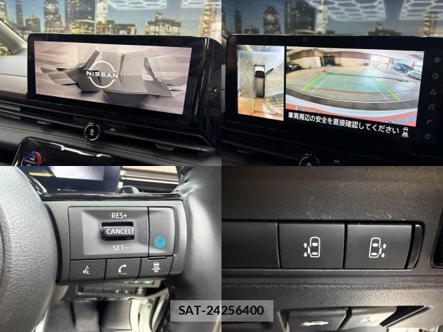 Nissan SERENA 2023-07 8379826-4