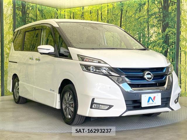 Nissan SERENA 2019-02 8380048-16
