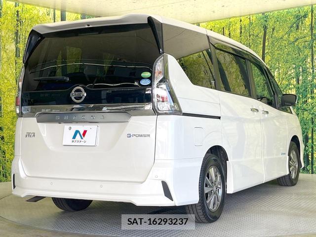 Nissan SERENA 2019-02 8380048-17